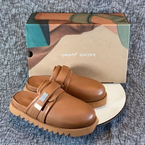 Marsell Suicoke Zavo 03 Mule Clog size 41 slip on shoe